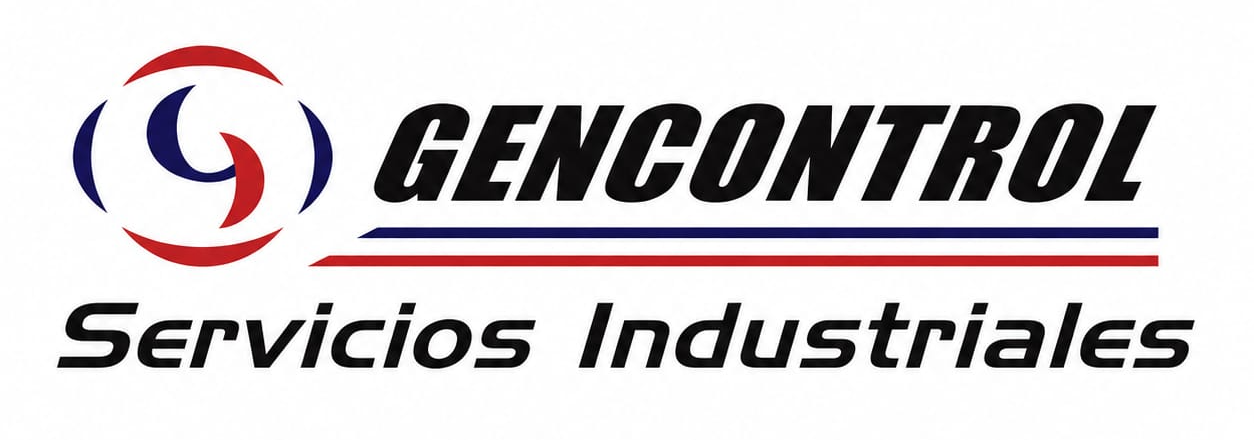 GenControl Servicios Industriales
